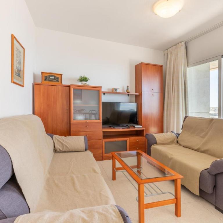 Apartamento Apolo XIV 104 - Grupo Turis - Apartamento - 14