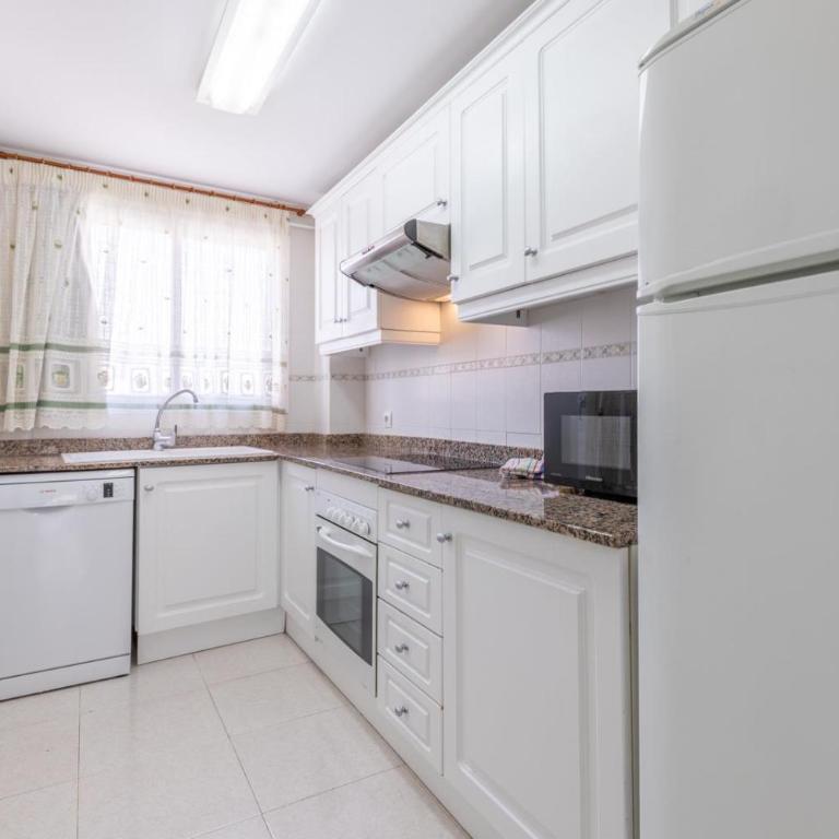 Apartamento Apolo XIV 104 - Grupo Turis - Apartamento - 19