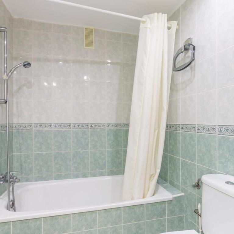 Apartamento Apolo XIV 104 - Grupo Turis - Apartamento - 22