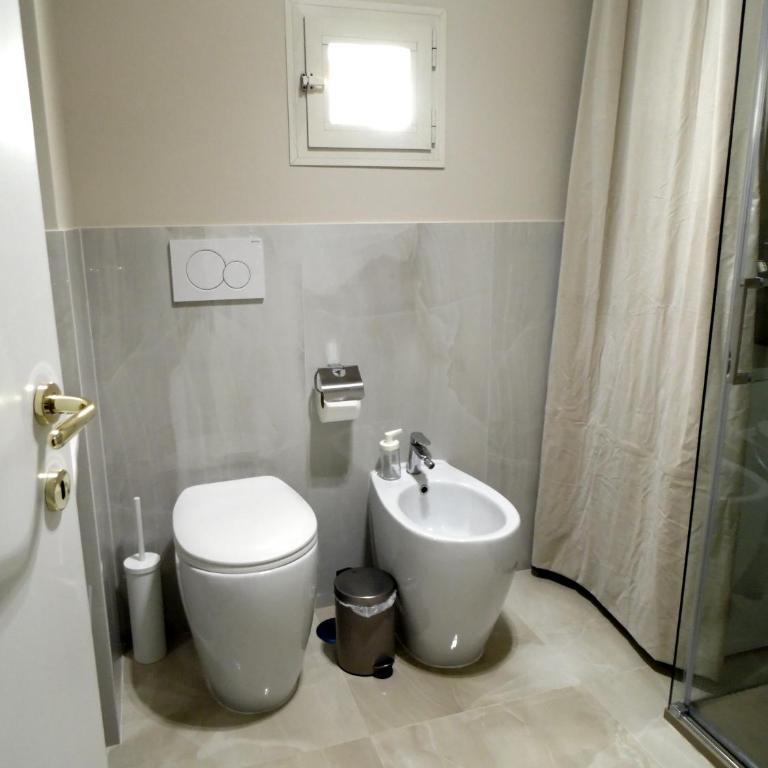 The Double Charme - Appartamento con 2 Camere da Letto - 13