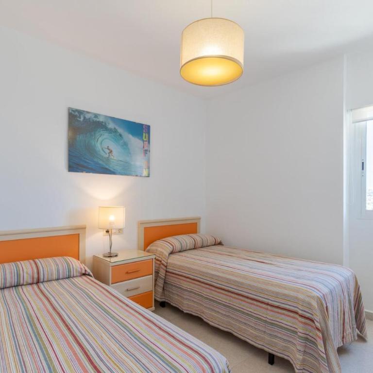 Apartamento Apolo XIV 104 - Grupo Turis - Apartamento - 25