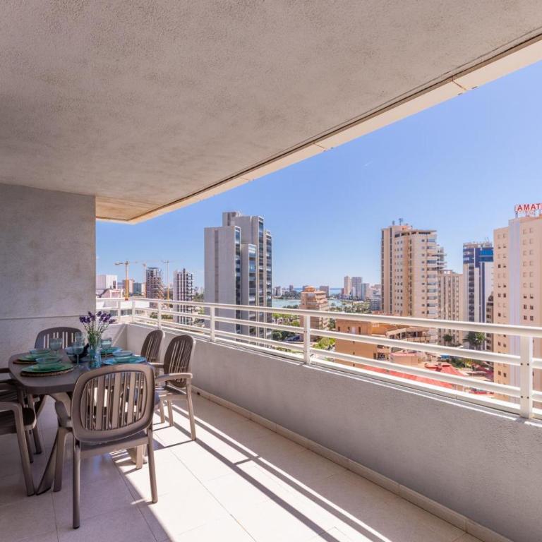 Apartamento Apolo XIV 104 - Grupo Turis - Apartamento - 28
