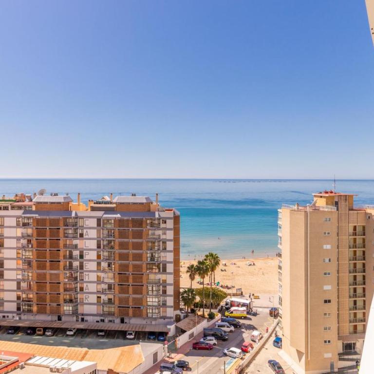 Apartamento Apolo XIV 104 - Grupo Turis - Apartamento - 30