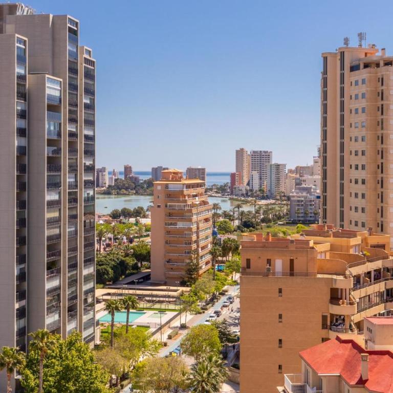 Apartamento Apolo XIV 104 - Grupo Turis - Apartamento - 31