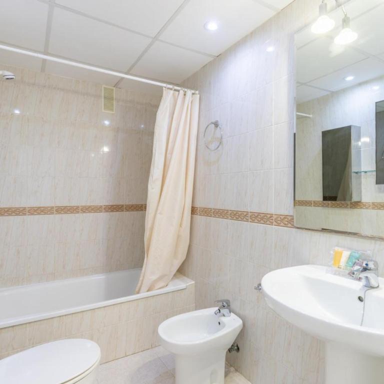 Apartamento Apolo XIV 104 - Grupo Turis - Apartamento - 35