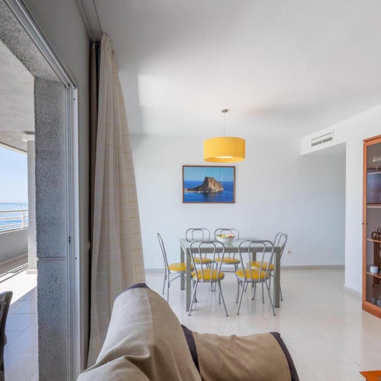 Apartamento Apolo XIV 104 - Grupo Turis - Apartamento - 37
