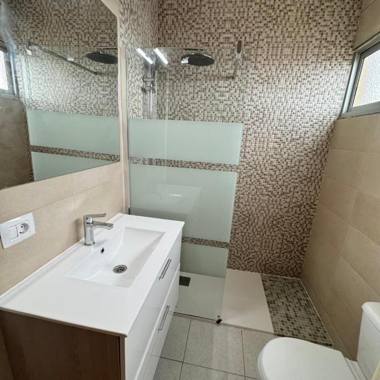 Increíble ático en Playa Martiánez - Apartamento de 1 dormitorio - 15