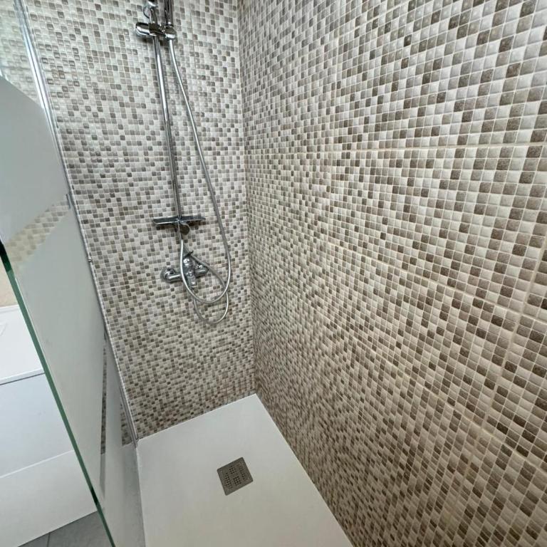 Increíble ático en Playa Martiánez - Apartamento de 1 dormitorio - 16