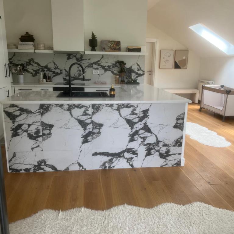 Villa Sienna - Vila sa 2 Spavaće Sobe - 18