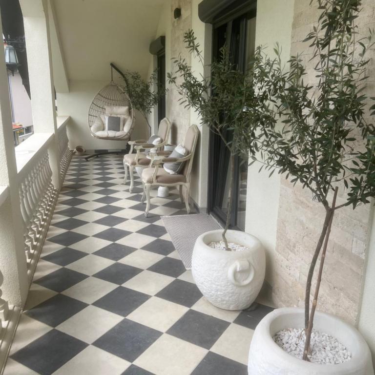 Villa Sienna - Vila sa 2 Spavaće Sobe - 24