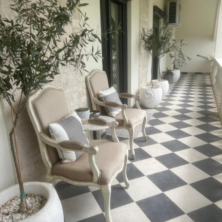 Villa Sienna - Vila sa 2 Spavaće Sobe - 25