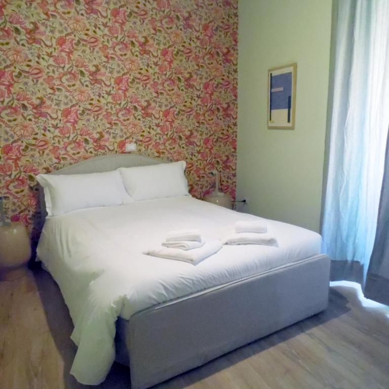 The Double Charme - Appartamento con 2 Camere da Letto - 11