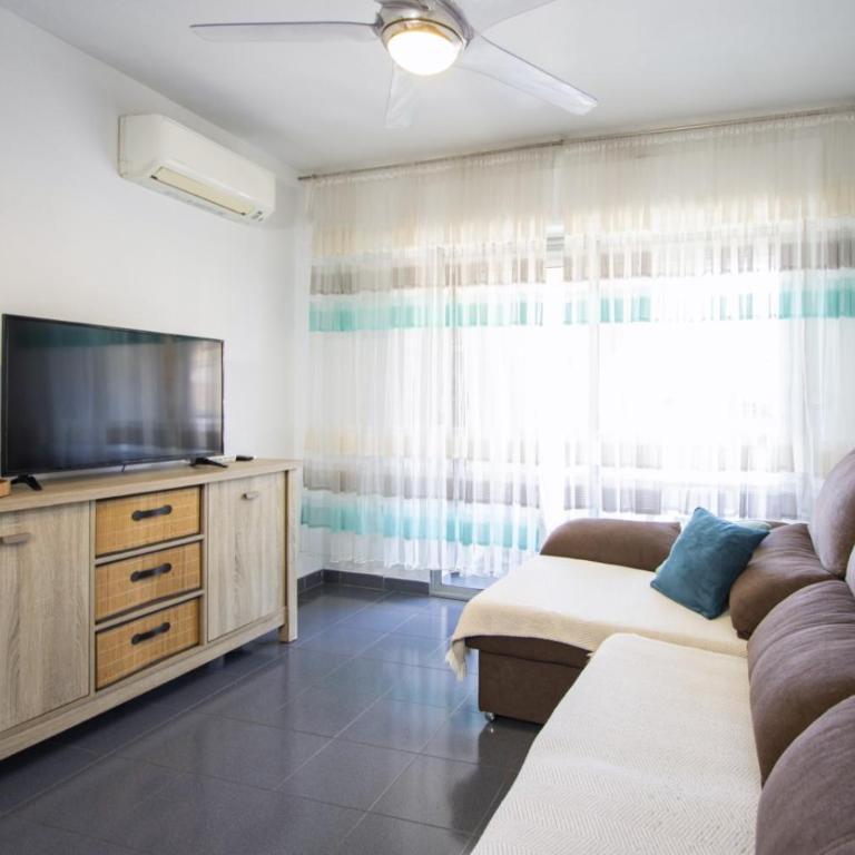 ALEGRIA ID14 - Apartment with Balcony - 1