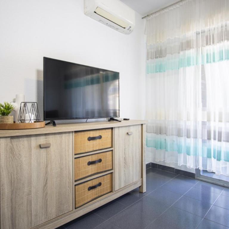 ALEGRIA ID14 - Apartment with Balcony - 3