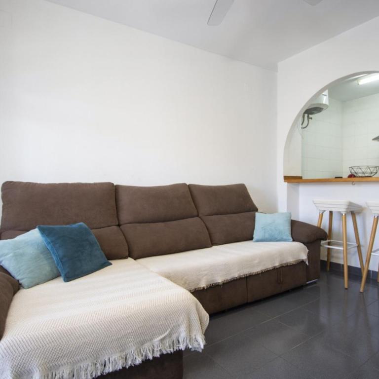 ALEGRIA ID14 - Apartment with Balcony - 8