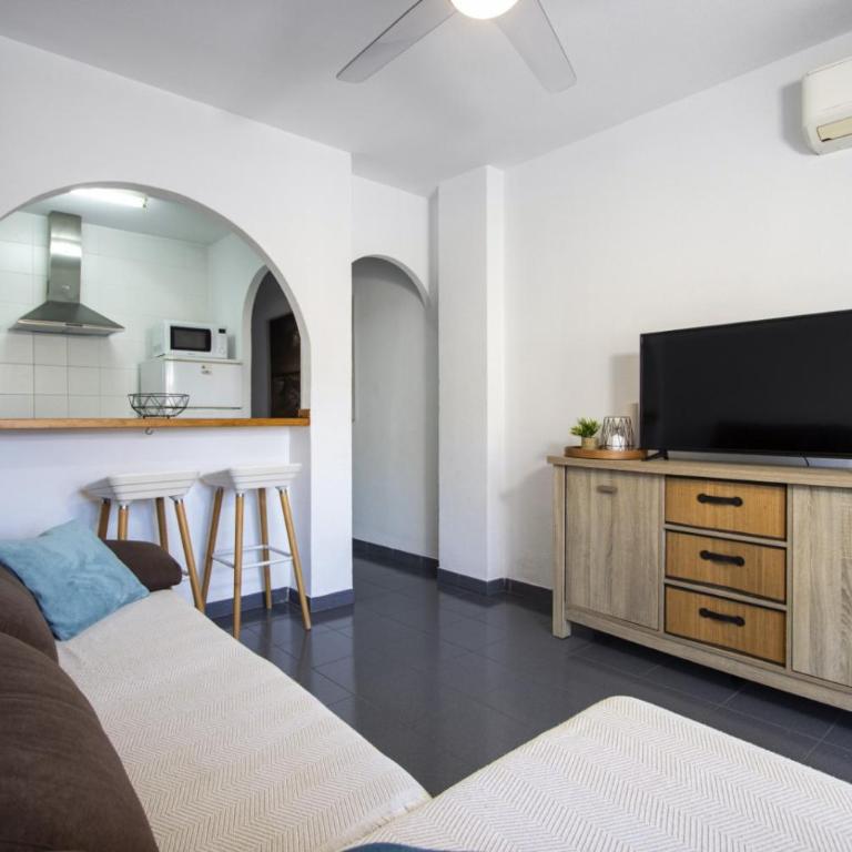 ALEGRIA ID14 - Apartment with Balcony - 9
