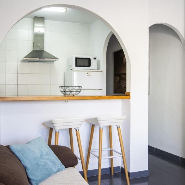 ALEGRIA ID14 - Apartment with Balcony - 10