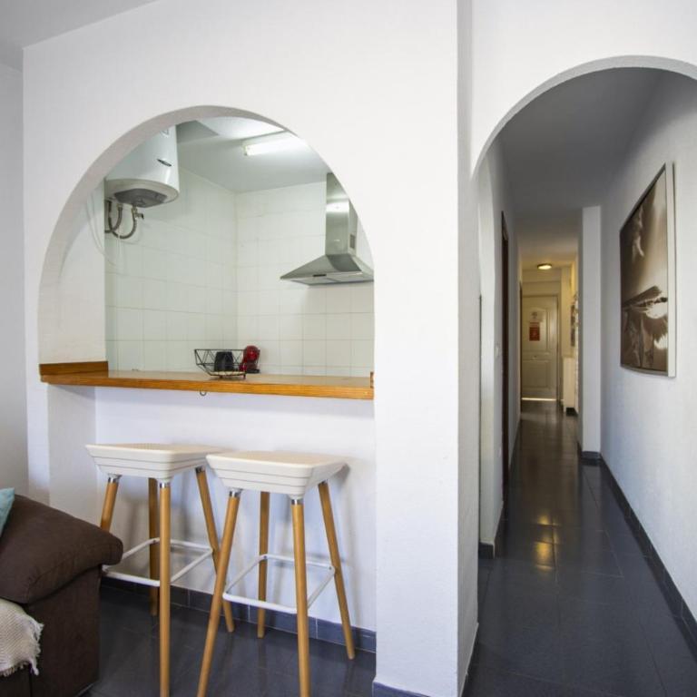 ALEGRIA ID14 - Apartment with Balcony - 13