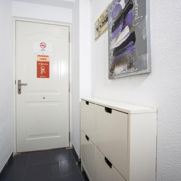 ALEGRIA ID14 - Apartment with Balcony - 19