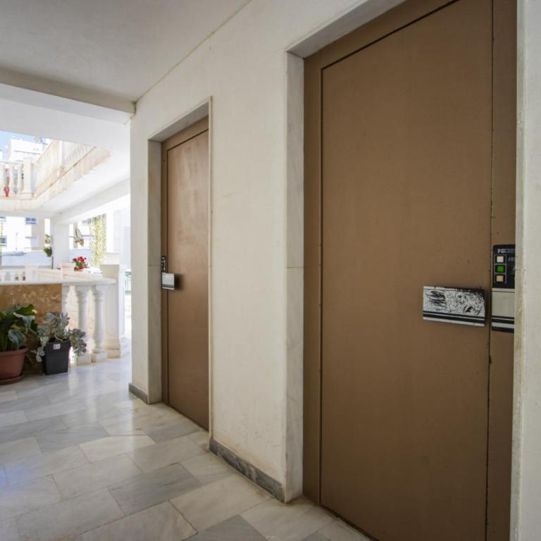 ALEGRIA ID14 - Apartment with Balcony - 23