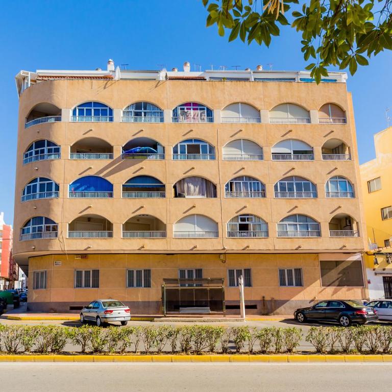 ALEGRIA ID14 - Apartment with Balcony - 28