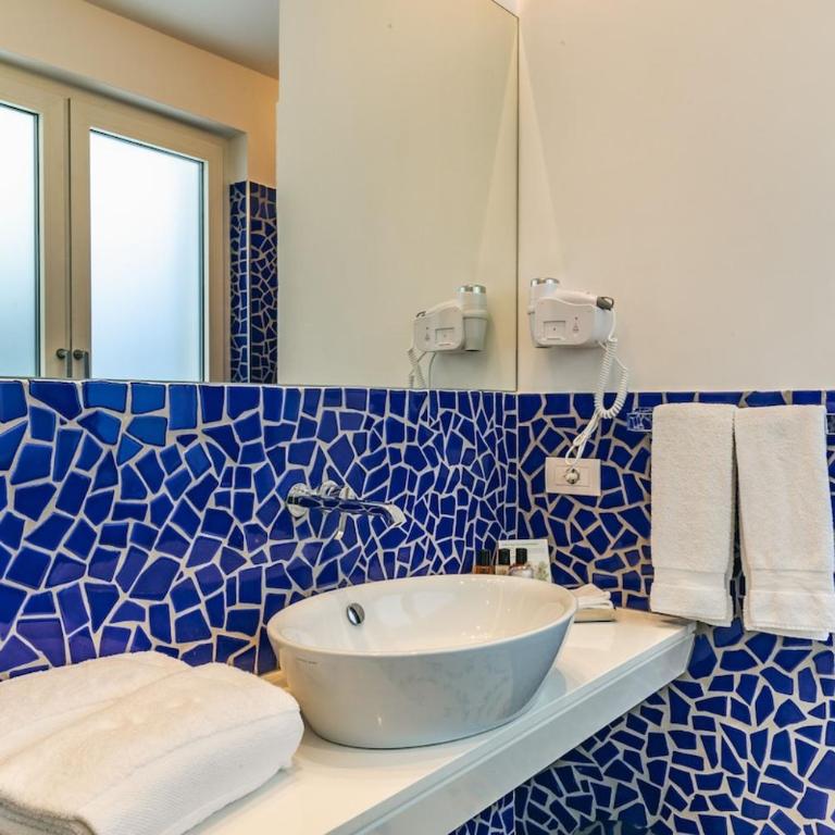 Unique View Villa with Private Pool near Sorrento - Villa con Vista Mare - 13