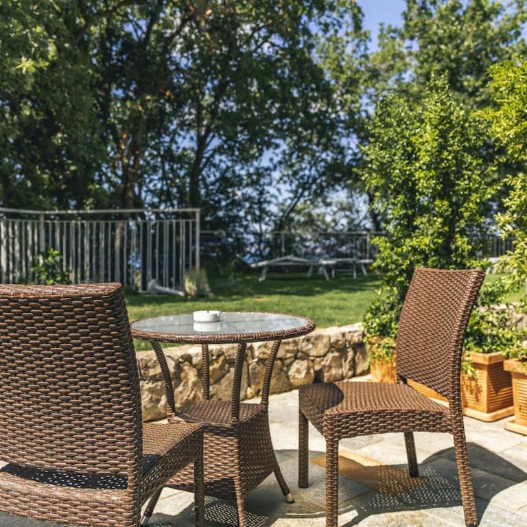 Unique View Villa with Private Pool near Sorrento - Villa con Vista Mare - 30