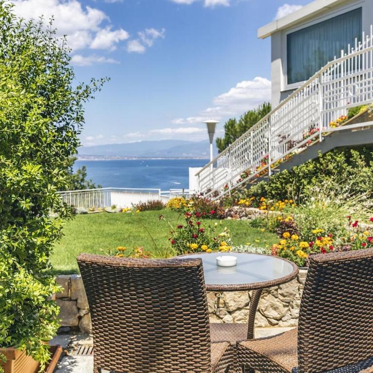 Unique View Villa with Private Pool near Sorrento - Villa con Vista Mare - 59