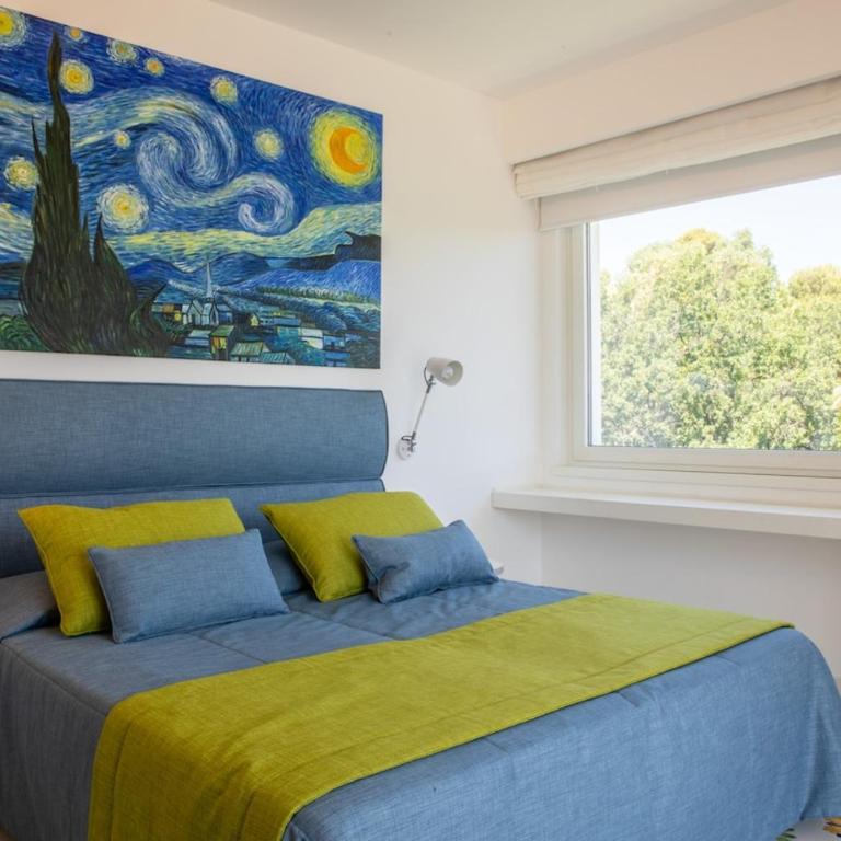 Unique View Villa with Private Pool near Sorrento - Villa con Vista Mare - 9