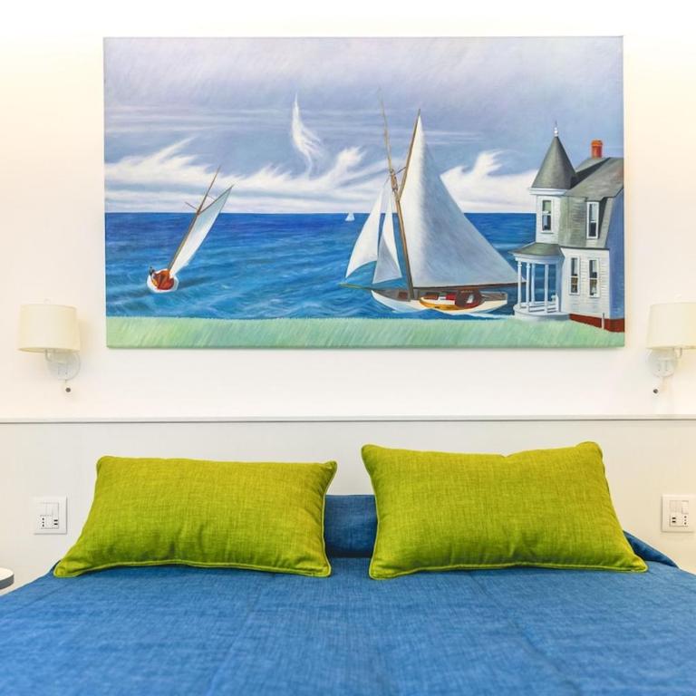 Unique View Villa with Private Pool near Sorrento - Villa con Vista Mare - 11
