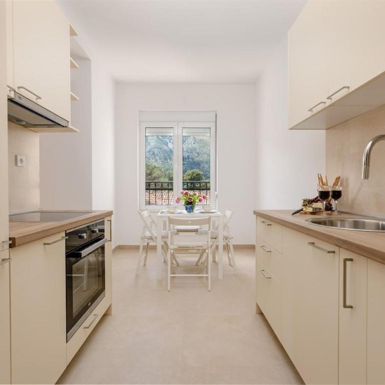 Apartment Noel Kotor Dobrota - Apartman sa 1 Spavaćom Sobom - 7