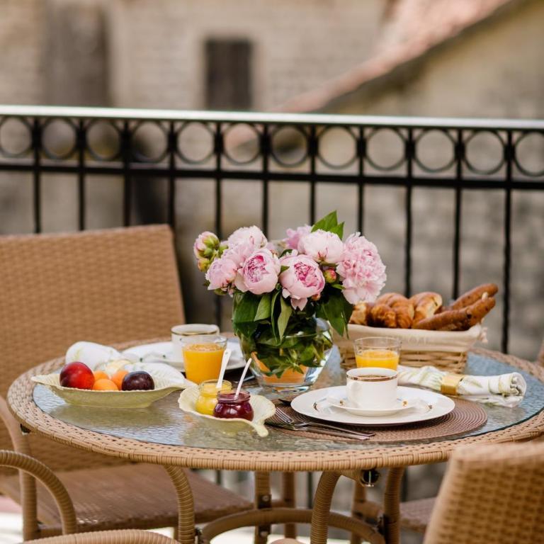 Apartment Noel Kotor Dobrota - Apartman sa 1 Spavaćom Sobom - 15