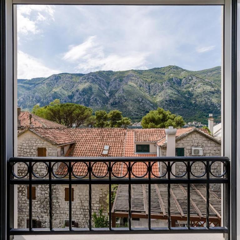 Apartment Noel Kotor Dobrota - Apartman sa 1 Spavaćom Sobom - 16