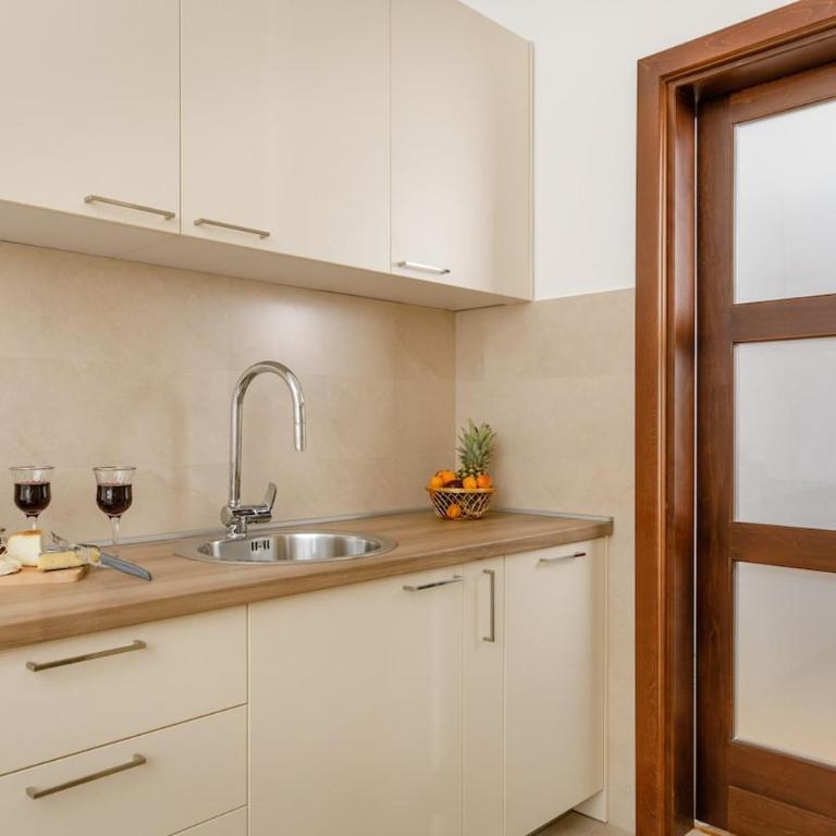 Apartment Noel Kotor Dobrota - Apartman sa 1 Spavaćom Sobom - 20