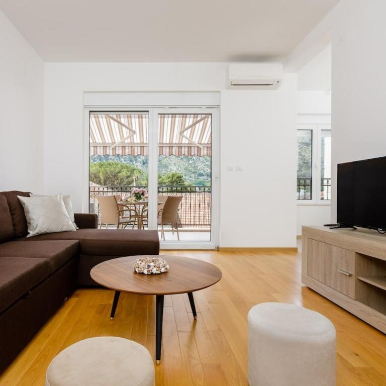 Apartment Noel Kotor Dobrota - Apartman sa 1 Spavaćom Sobom - 22