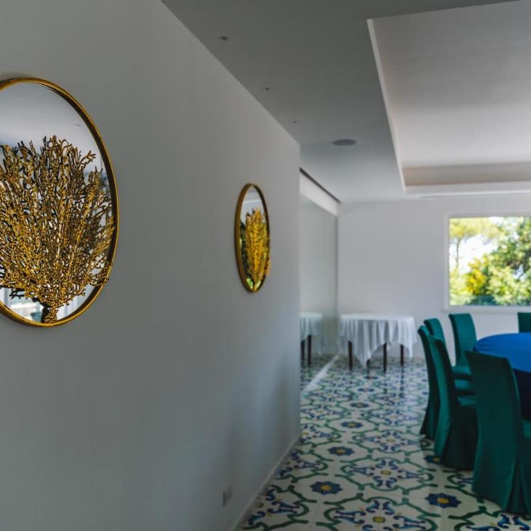 Unique View Villa with Private Pool near Sorrento - Villa con Vista Mare - 91