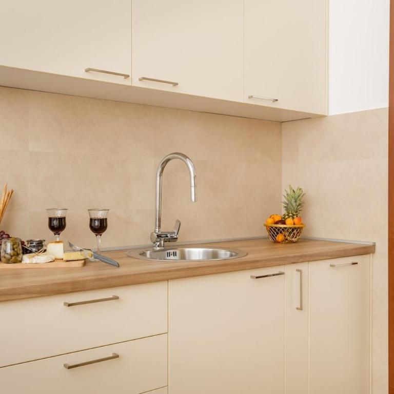 Apartment Noel Kotor Dobrota - Apartman sa 1 Spavaćom Sobom - 6