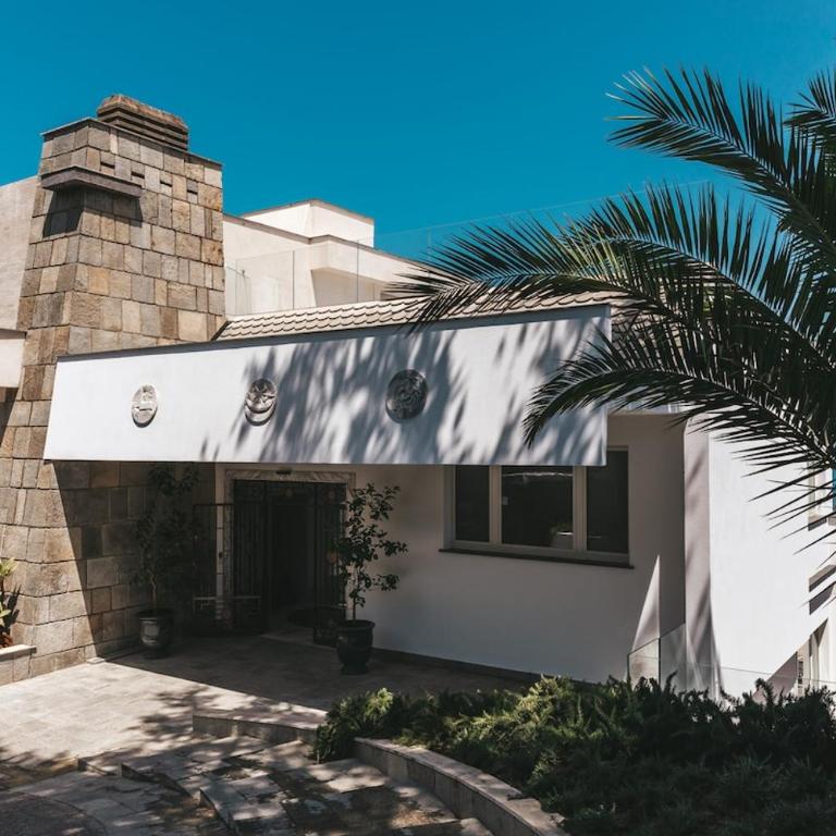 Unique View Villa with Private Pool near Sorrento - Villa con Vista Mare - 99