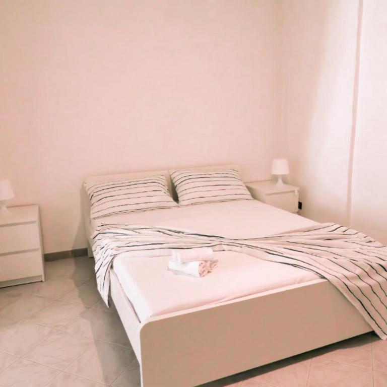 Perla Marina Room - Camera Quadrupla - 2