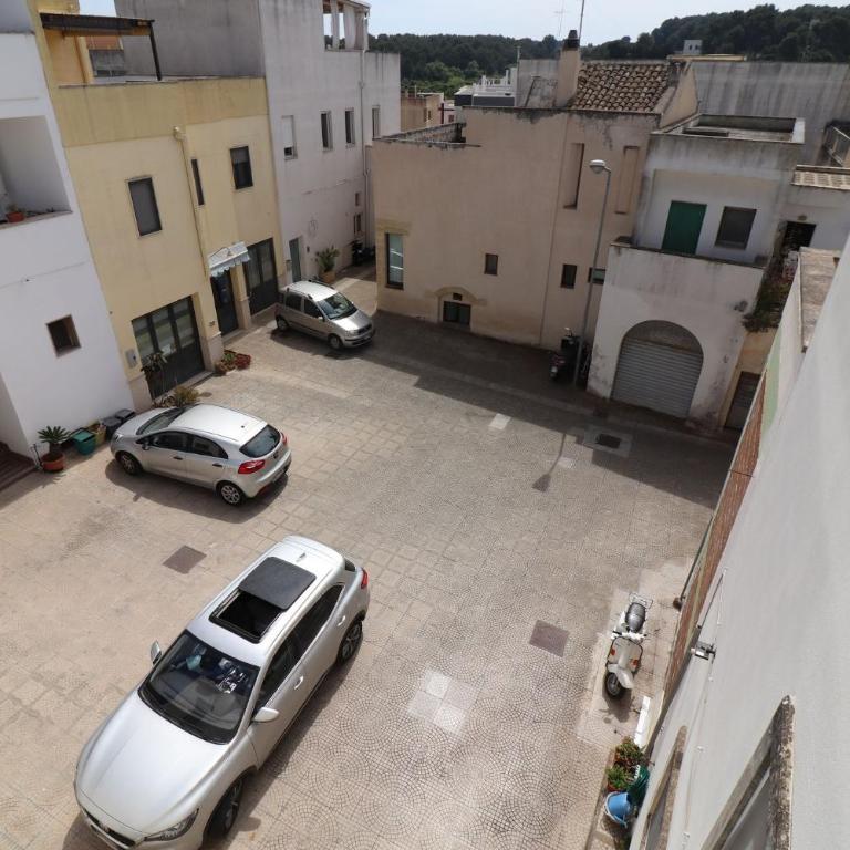 Casa Marika Comfort Relax in the Heart of Otranto - Casa Vacanze - 74
