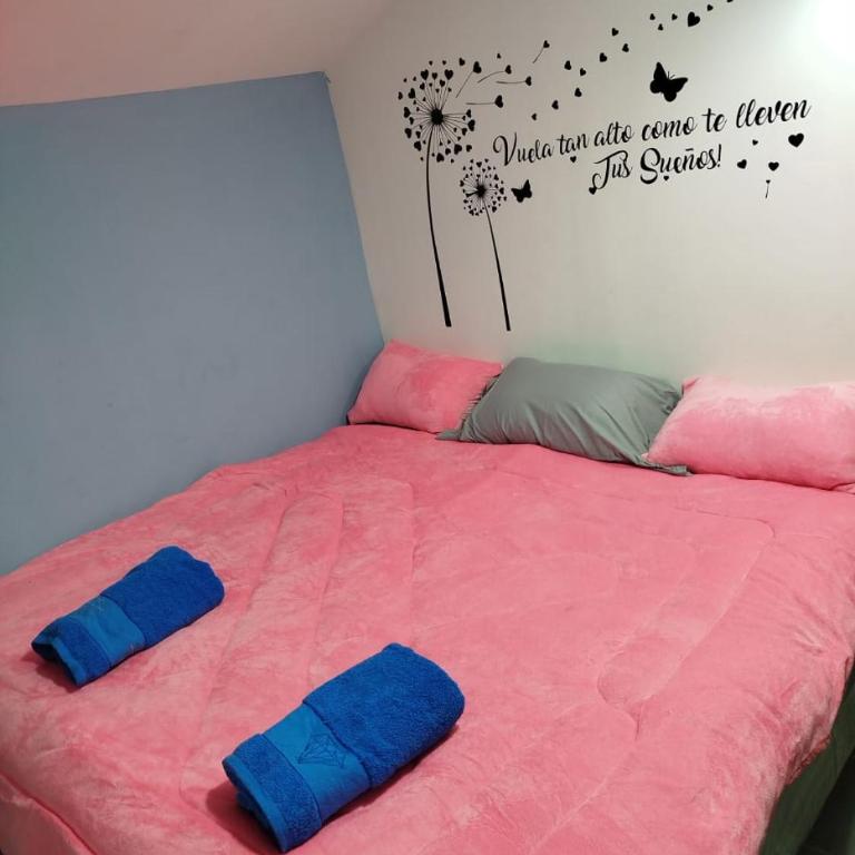 Yasten hospedaje - Apartamento de 1 dormitorio - 1