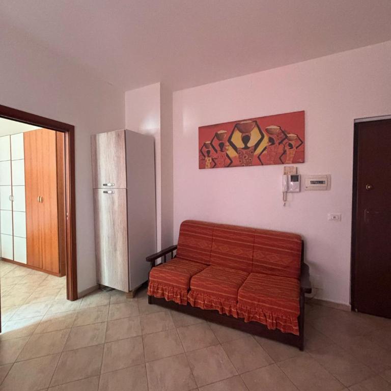 Al Politeama casa vacanze - Appartamento con 1 Camera da Letto - 12