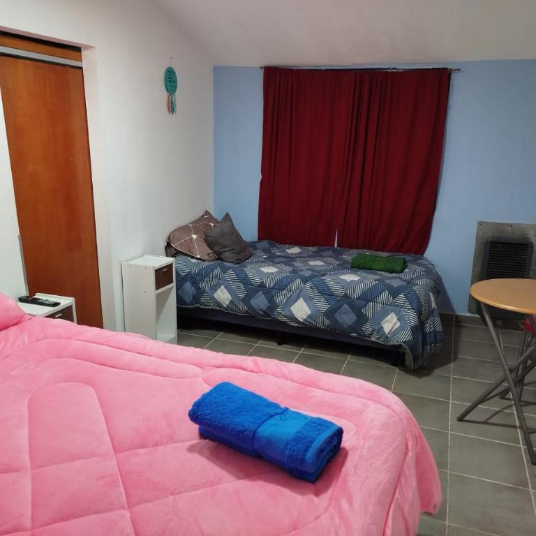 Yasten hospedaje - Apartamento de 1 dormitorio - 2