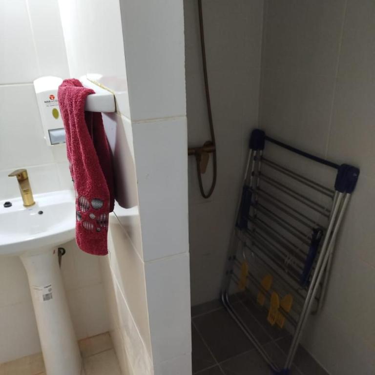 Yasten hospedaje - Apartamento de 1 dormitorio - 4