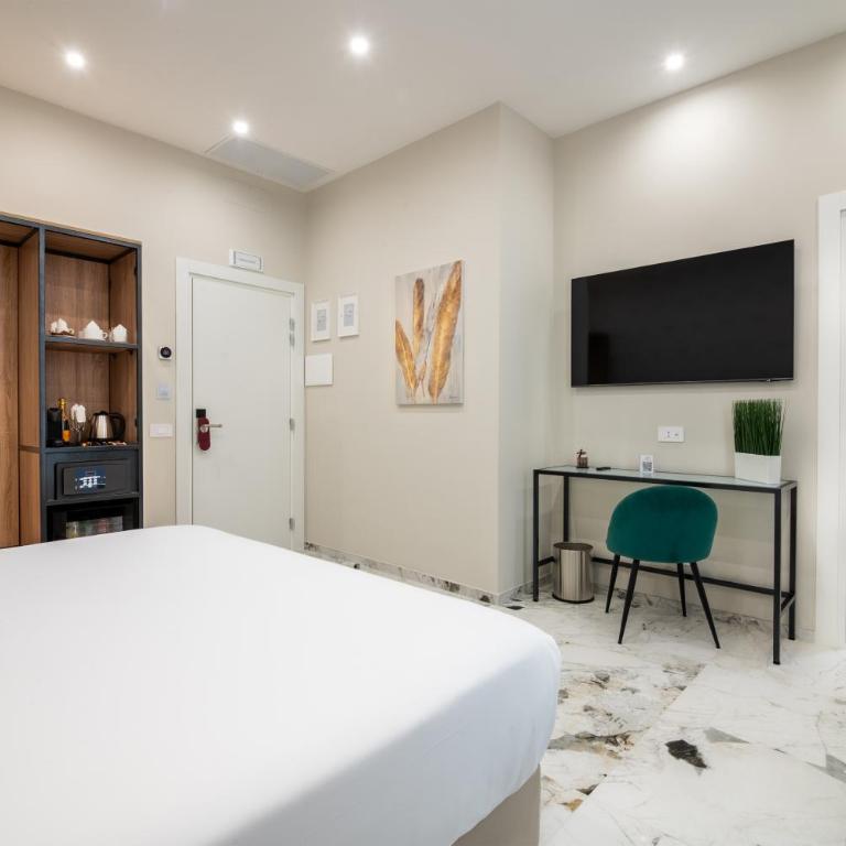 69 Suite Boutique - Queen Suite - 3