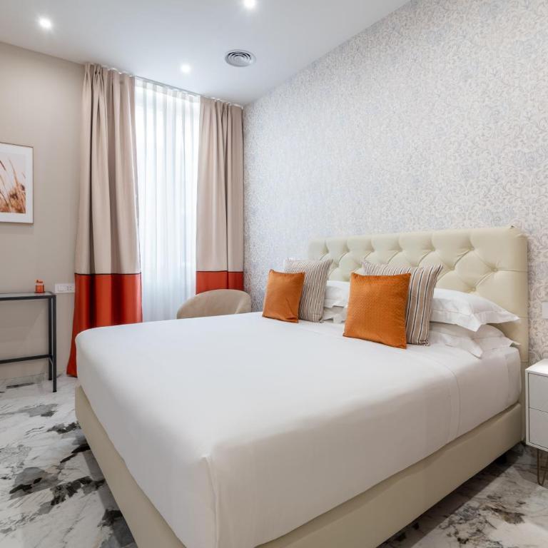 69 Suite Boutique - Standard Suite - 5