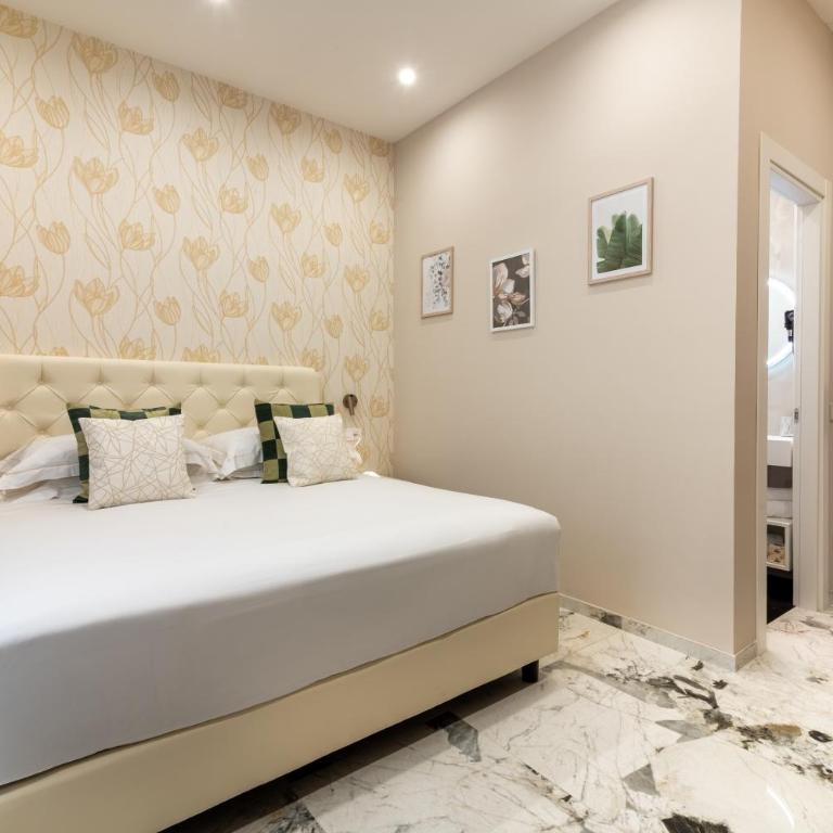 69 Suite Boutique - Standard Suite - 6