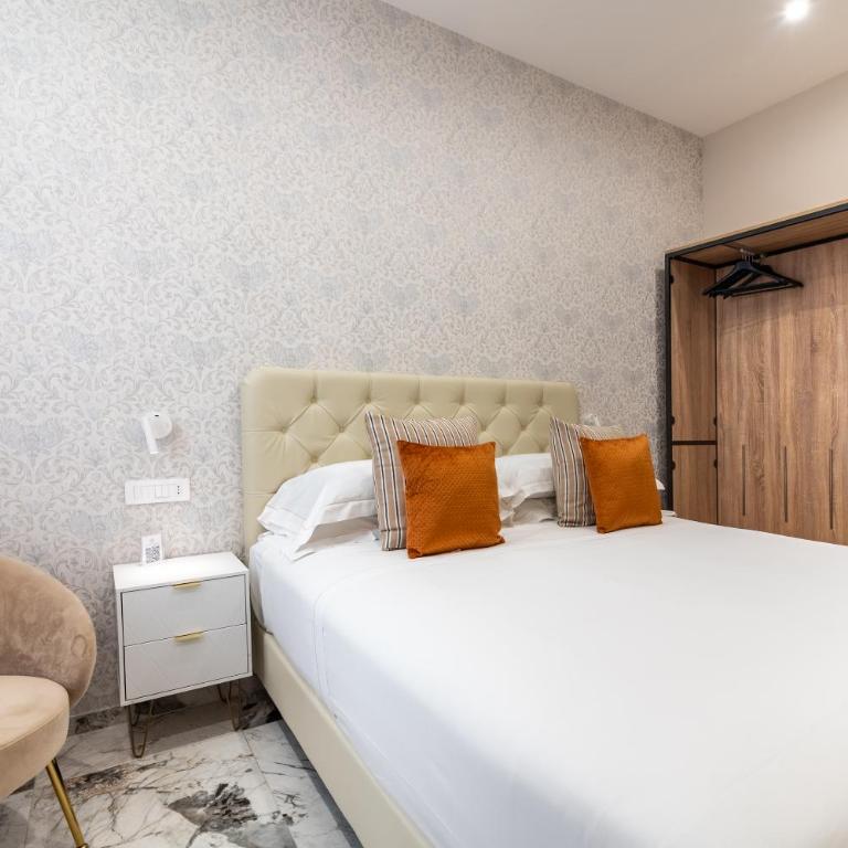 69 Suite Boutique - Standard Suite - 9