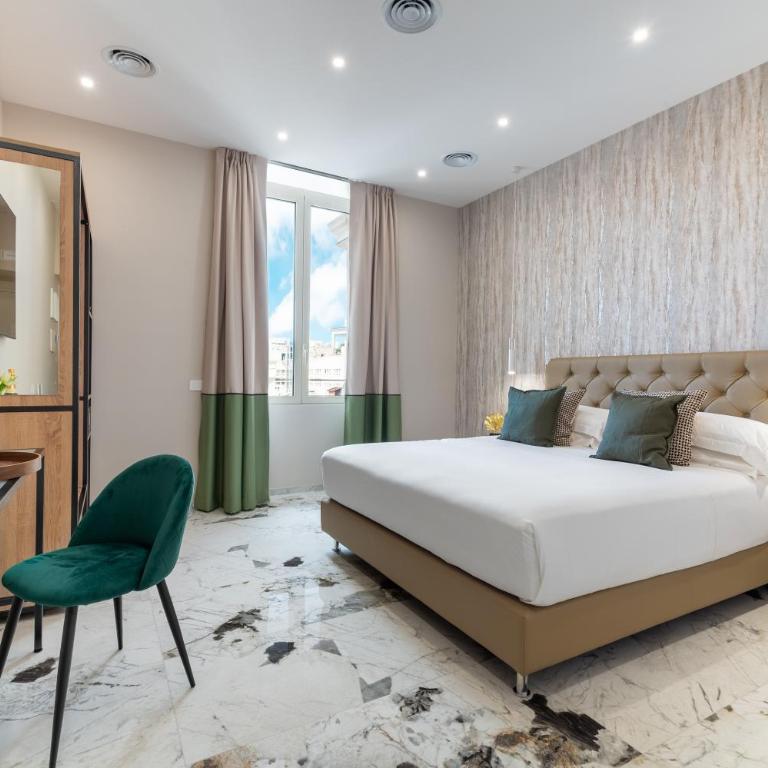 69 Suite Boutique - Suite with City View - 11