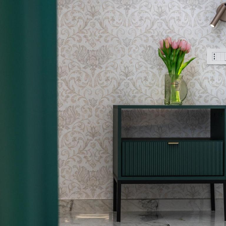 69 Suite Boutique - Queen Suite - 5
